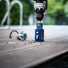 Serra Copo Bosch Expert Construction Material 48 Mm / 1.7/8”