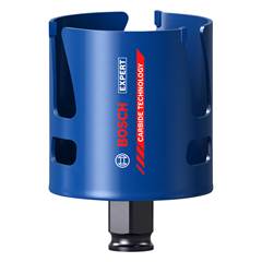 Serra Copo Bosch Expert Construction Material 60 Mm / 2.3/8”