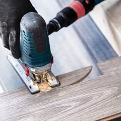 Lâmina Serra Ticotico Expert Laminate Clean T128bhm 2pçs Bosch