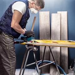 Lâmina Serra Ticotico Expert Laminate Clean T128bhm 2pçs Bosch