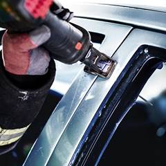 Lâmina Serra Sabre Expert S1157chm Vehicle Rescue 10pçs - Bosch