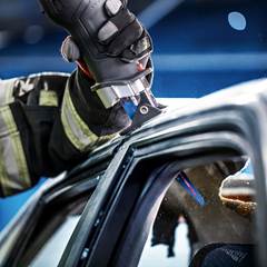 Lâmina Serra Sabre Expert S1157chm Vehicle Rescue 10pçs - Bosch