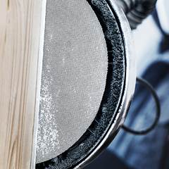 Disco De Lixa Expert M480 225mm G80 - Bosch