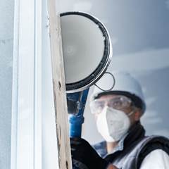 Disco De Lixa Expert M480 225mm G80 - Bosch