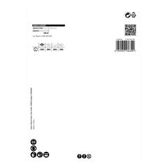 Serra Copo Bosch Expert Construction Material 121 Mm / 4.3/4”