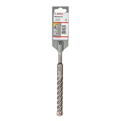 Broca Sds Plus-5x Para Concreto 18 X 150 Mm - Bosch