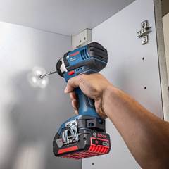 Jogo De Pontas Bosch Extra Hard Robust Line Phillips 49mm, 8 Peças