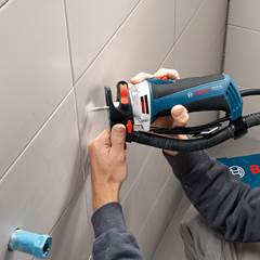 Broca Diamantada A Úmido Ø 8 Mm 1u Bosch