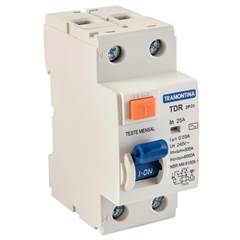 IDR (1P+N) 2POLOS 25A 30MA 58014/070