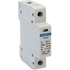 DPS 45KA 220V TRAMONTINA 57700/035 - TRAMONTINA