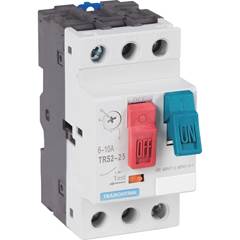 DISJUNTOR MOTOR 6 - 10A 58015/401 - TRAMONTINA