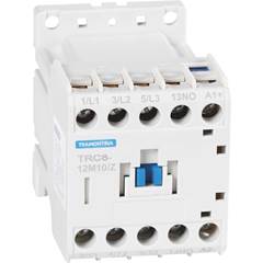 Mini Contator 12 A 24 VCC (1NA) - Tramontina