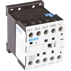 Mini Contator 6 A com bobina para 220 VCA - Tramontina