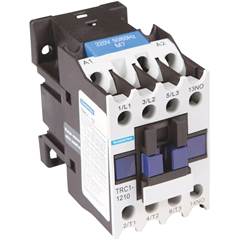 Contator 12A 220VCA (1NA) - Tramontina
