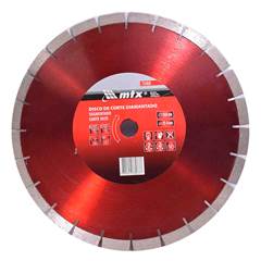 DISCO DIAM 350MM CONCRET SEGM MTX - MTX