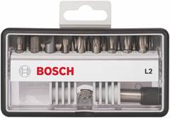 Jg Bits L 2 Extrahard - Bosch