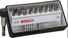 Jg Bits L 2 Extrahard - Bosch