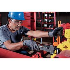 Chave Para Tubo 12” Tramontina Pro - 44021/012