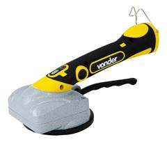 Máquina de Assentar Piso MAP120 Vonder 12V - VONDER