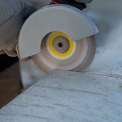 Disco Diamantado Turbo Eco Universal 115x22,23x2,0x7mm - Bosch