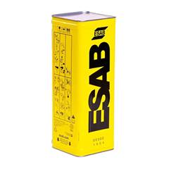 Eletrodo Esab 18 E7018 - 4.00mm
