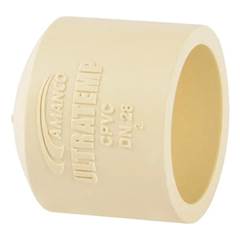 Cap Super CPVC DN28 CB - AMANCO