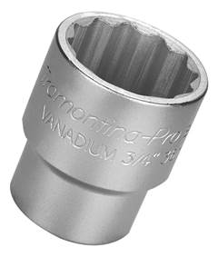 SOQ. EST ENC 3/4” - 38MM 44853/138 - TRAMONTINA PRO