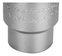 SOQ. EST ENC 3/4” - 38MM 44853/138 - TRAMONTINA PRO