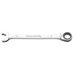 Chave Combinada Superdrive Com Catraca 14 Mm Tramontina Pro - 44681/114