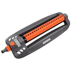 ASPERSSOR GIRAT 3 SAIDA C/BASE 78530/400 - TRAMONTINA