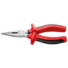Alicate Meia Cana Isolado Iec 60900 6'' Tramontina Pro - 44302/016