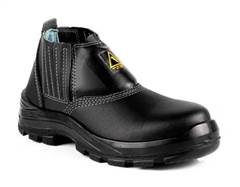 BOTA ELAST ELETRICISTA B/COMPOSITE N°36 - BRACOL