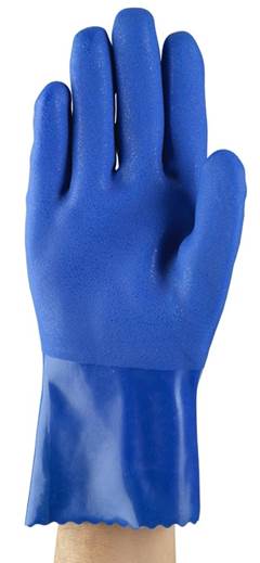 Luvas De Pvc Edge® 14-662 (10/Gg) - Ansell