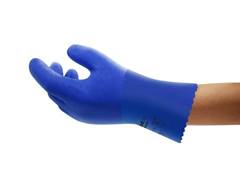 Luvas De Pvc Edge® 14-662 (10/Gg) - Ansell