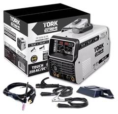 MAQ SOLDA INV IMETS-9250 250A MIG/MMA/TI - TORK SOLDA