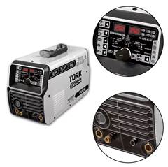 MAQ SOLDA INV IMETS-9250 250A MIG/MMA/TI - TORK SOLDA