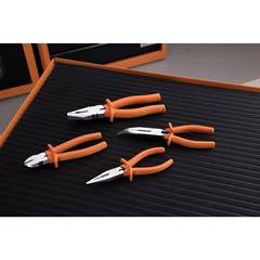 Alicate Universal Isolado 1.000 V 8” Tramontina Pro - 44000/128