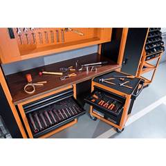 Alicate Universal Isolado 1.000 V 8” Tramontina Pro - 44000/128
