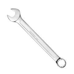 Chave Combinada 24 Mm  Em Aço Cromo-Vanádio - GEDORE