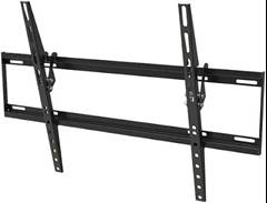 SUPORTE TV SLIM INCLINAVEL 37-85 SBRP615 - BRASFORMA