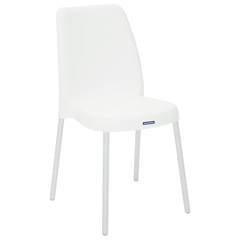 CADEIRA PLAST VANDA BRANCA 92053/910 - TRAMONTINA