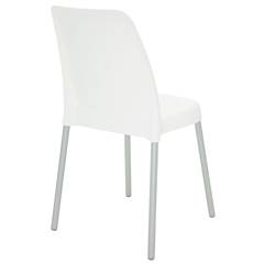 CADEIRA PLAST VANDA BRANCA 92053/910 - TRAMONTINA