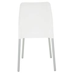 CADEIRA PLAST VANDA BRANCA 92053/910 - TRAMONTINA