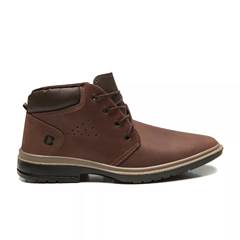 BOTA TURIM MARROM N°38 - BRACOL