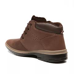 BOTA TURIM MARROM N°43 - BRACOL