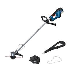 APARADOR DE GRAMA GRT 18V33 06008D000 - BOSCH