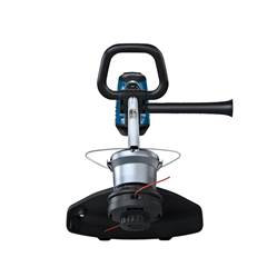 APARADOR DE GRAMA GRT 18V33 06008D000 - BOSCH