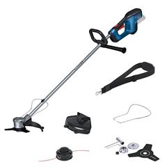 ROCADEIRA GFR 18V23 06008D1000 - BOSCH