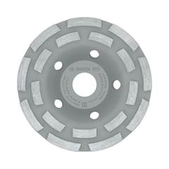 DISCO DIAM. 125MM REB PRAT 2608601762 - BOSCH