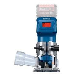 TUPIA GLF 18V-8 S/B 06016C60E0 - BOSCH